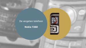 Nokia 7260 vergeten header