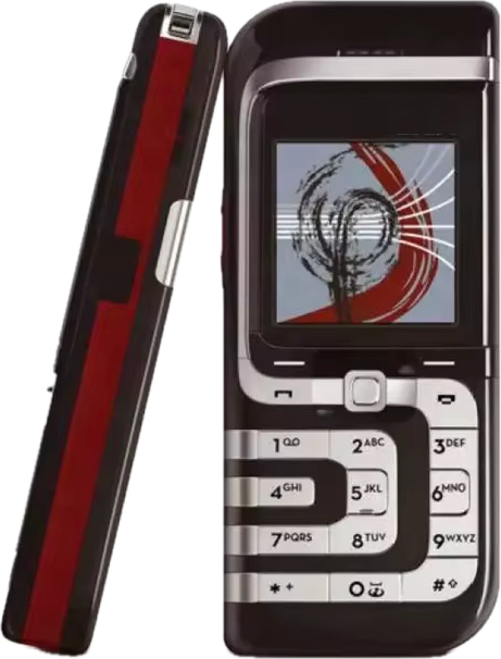 Nokia 7260