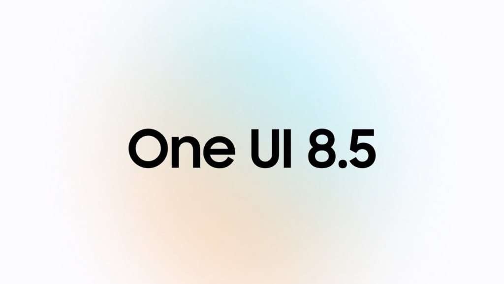One UI 8.5 header