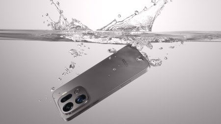 Oppo rolt grote update uit voor Find X9 Pro met camera-verbeteringen Oppo Find X9 Pro header