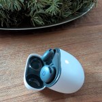 Google Pixel Buds 2a header