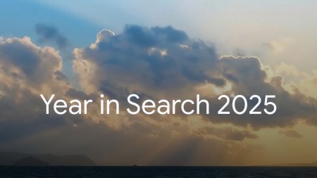 Google Year in Search 2025: dit waren de trends Year in Search 2025 header