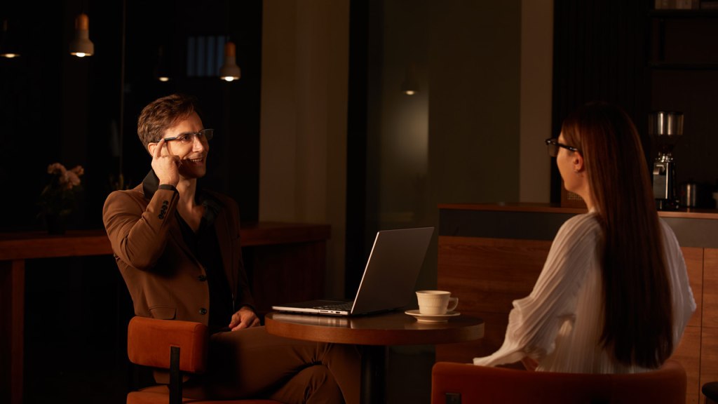 Mijia Smart Audio Glasses