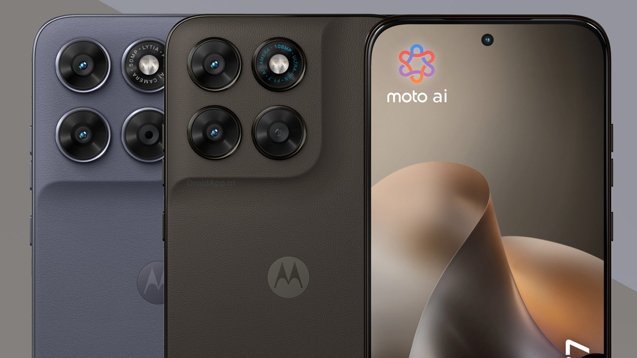 Motorola Moto G67 and G77 leaked: all specifications