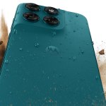 Moto G67 header