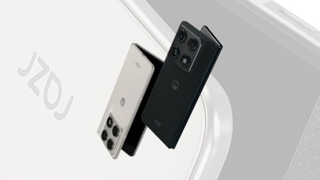 Motorola Razr Fold header