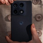 Motorola Signature header