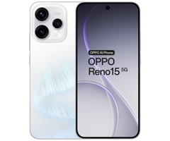 Oppo Reno 15 productafbeelding