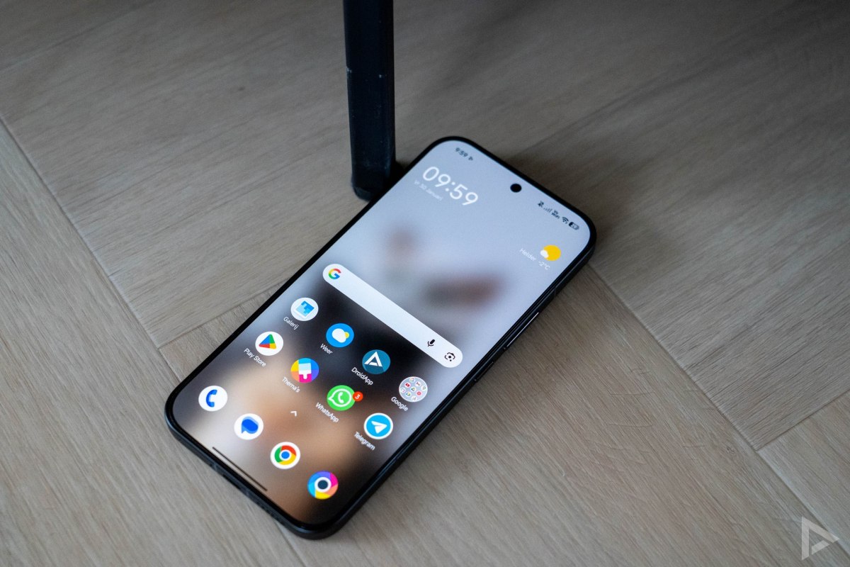 Poco F8 Ultra review