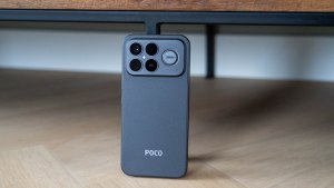 Poco F8 Ultra review: veel vlaggenschip voor aanzienlijk minder geld Poco F8 Ultra header