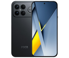 Poco F8 Ultra productafbeelding