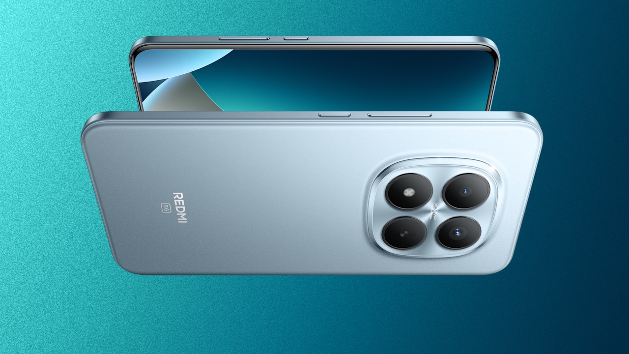 Xiaomi announces new Redmi Note 15 series and Buds 8 Lite