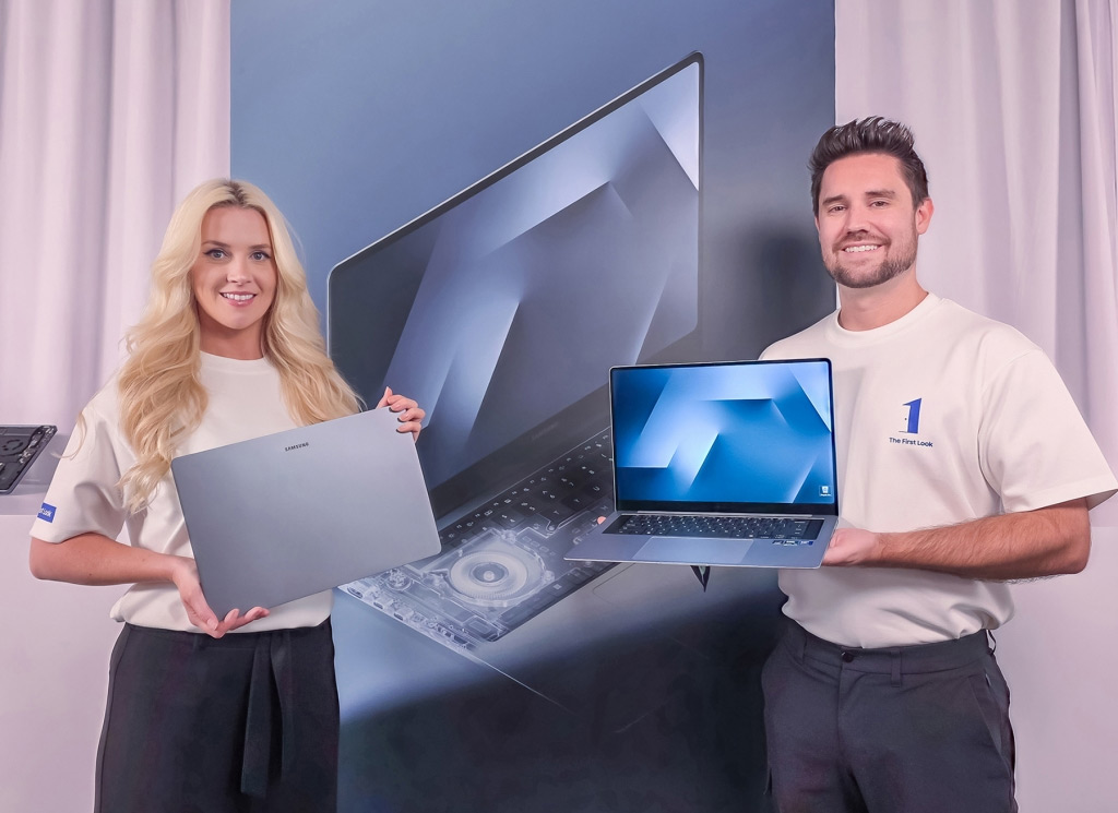 Samsung Galaxy Book 6
