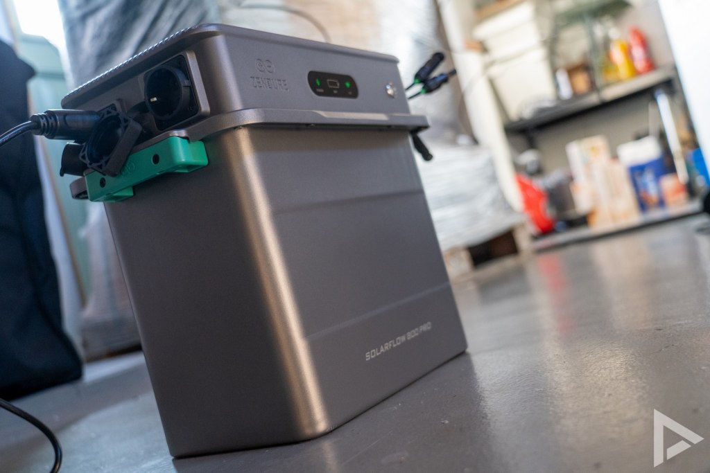 Zendure SolarFlow 800 Pro