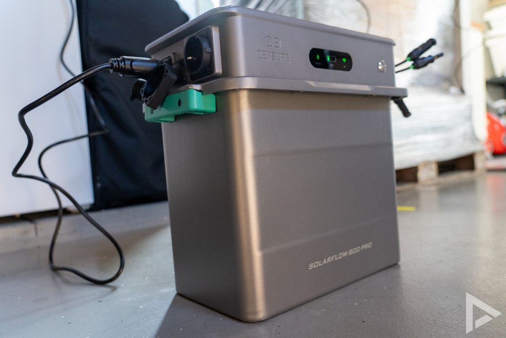 Zendure SolarFlow 800 Pro