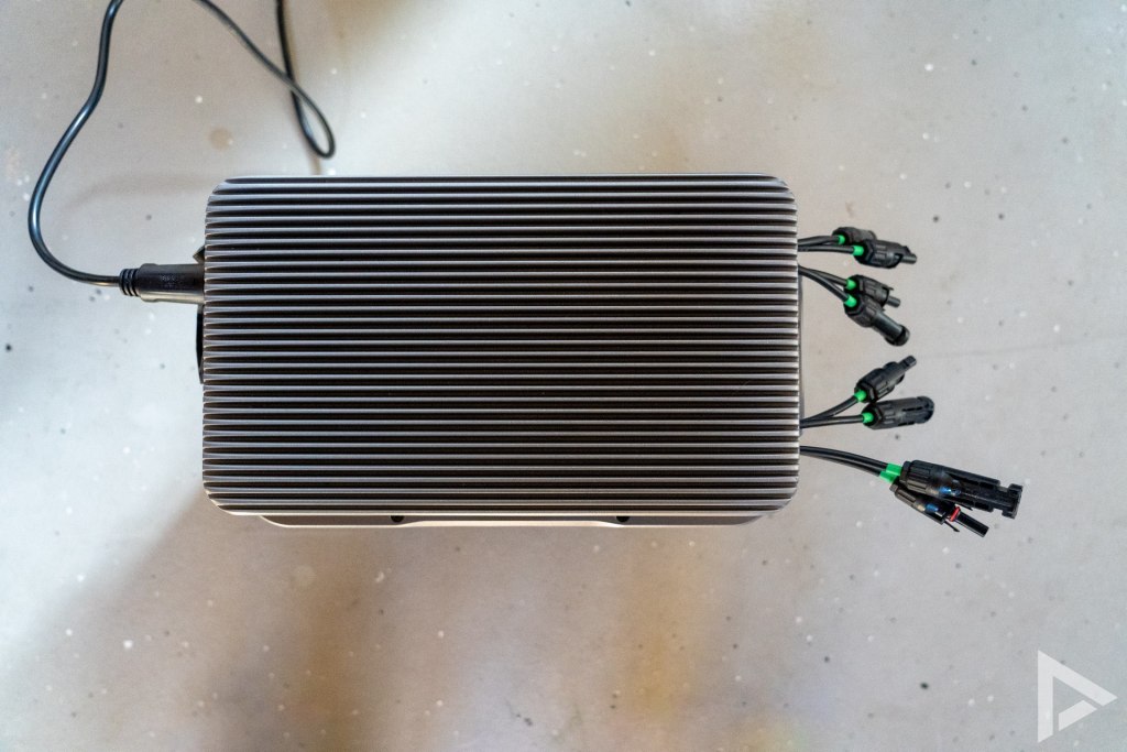 Zendure SolarFlow 800 Pro