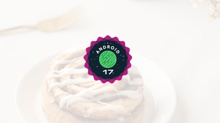 Android 17 uitgebracht: dit zijn alle nieuwe functies Android 17 header
