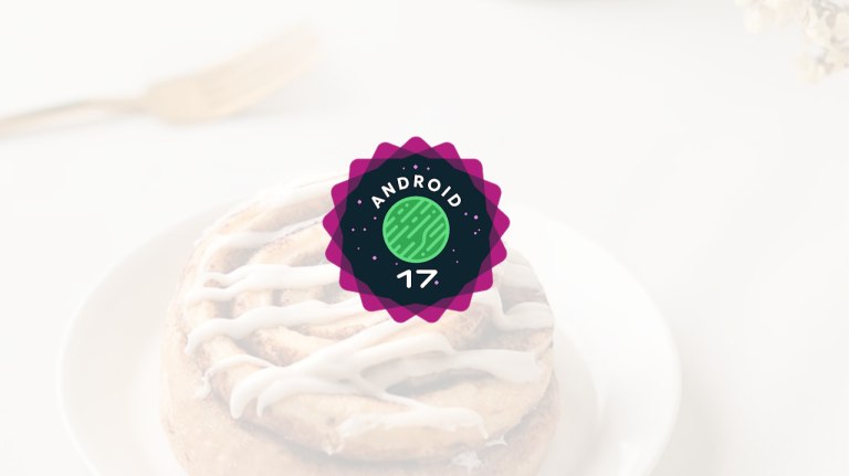 Android 17 uitgebracht: dit zijn alle nieuwe functies Android 17 header