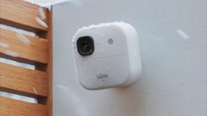 Blink komt met betaalbare 2K-buitencamera Blink Buitencamera 2K+ header