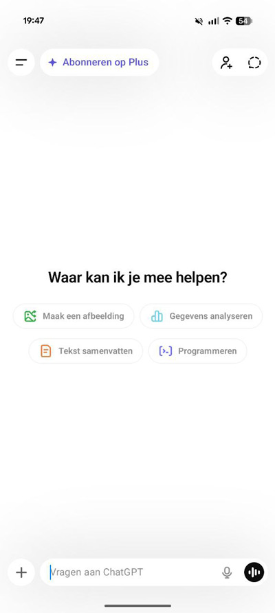 ChatGPT