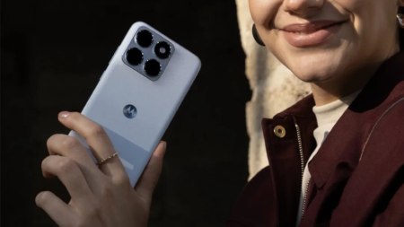 Motorola Edge 70 Fusion uitgelekt: kleuren en design