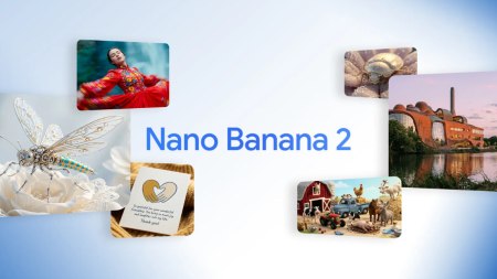Google brengt Nano Banana 2 uit: nog beter AI-plaatjes maken