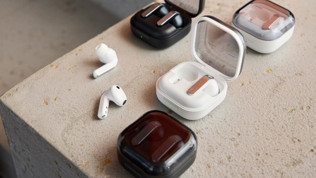 Samsung Galaxy Buds 4 header