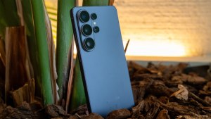 Samsung Galaxy S26 Ultra header