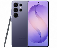 Samsung Galaxy S26 Ultra productafbeelding