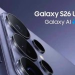 Samsung Galaxy S26 Ultra persbeeld header