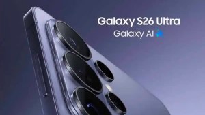 Samsung Galaxy S26 Ultra persbeeld header