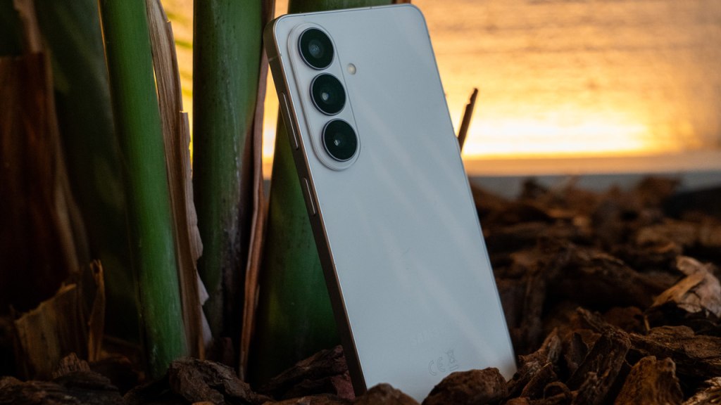 Samsung rolt grootse ‘AirDrop’-update voor Galaxy S26-serie uit in Europa Samsung Galaxy S26 header