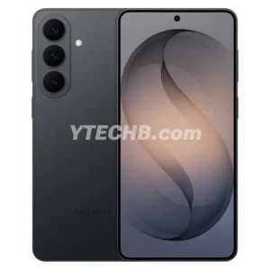 Samsung Galaxy S26+ render