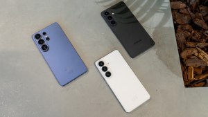 Samsung Galaxy S26 serie header