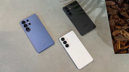 Samsung Galaxy S26 Ultra in valtest: hoe gaat het met vallen en stoten?