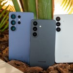 Samsung Galaxy S26 serie header