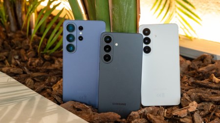 Samsung Galaxy S26-serie officieel: Privacy Display, beter design (hands-on)