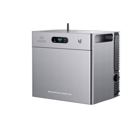 SolarFlow 2400 AC+