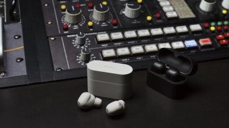 Sony WF-1000XM6 oordopjes zijn officieel: high-end naar hoger niveau