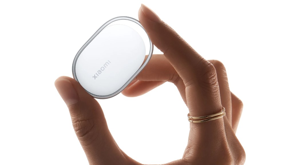 Nieuwe Xiaomi Tag gaat minder dan 20 euro kosten