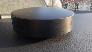 Flitsmeister Dot test