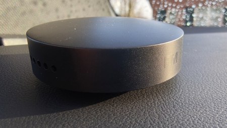 Flitsmeister Dot test