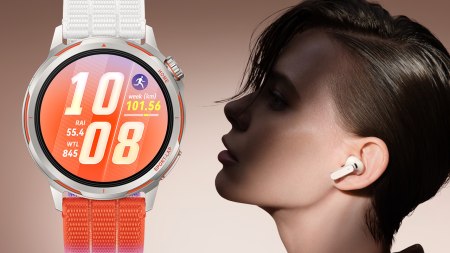 Huawei presenteert Watch GT Runner 2 en FreeBuds Pro 5