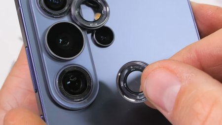 Samsung Galaxy S26 Ultra onderworpen aan duurzaamheidstest