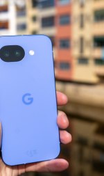 Google Pixel 10a header