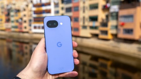 Google Pixel 10a review: is het meer dan alleen een andere naam?