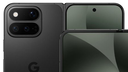 Google Pixel 11 Pro Fold verschijnt in eerste renders: zijn er grote wijzigingen?