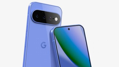Google Pixel 11 wordt iets dunner, zo onthullen nieuwe beelden