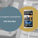 HTC One Max vergeten header