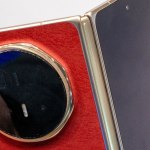 Honor Magic V6 header